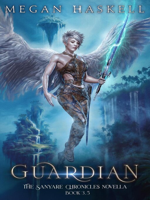 Cover image for Guardian